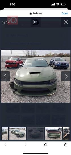 Dodge Charger